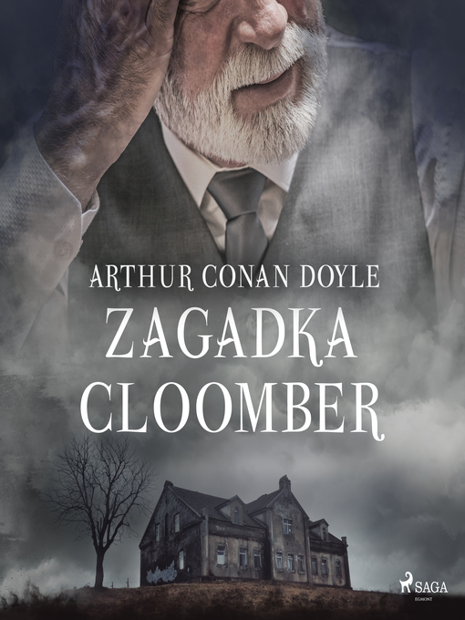 Title details for Zagadka Cloomber by Arthur Conan Doyle - Wait list